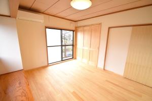 戸建　北欧リフォーム　横浜